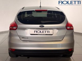 FORD Focus 1.5 TDCi 120 CV Start&Stop Titanium