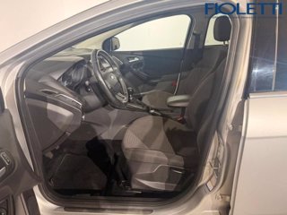 FORD Focus 1.5 TDCi 120 CV Start&Stop Titanium