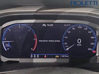 VOLKSWAGEN T-Roc 2.0 TDI SCR 150 CV Style BlueMotion Technology