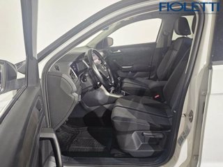 VOLKSWAGEN T-Roc 2.0 TDI SCR 150 CV Style BlueMotion Technology