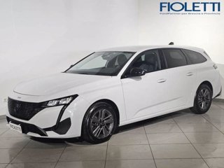 PEUGEOT 308 BlueHDi 130 S&S EAT8 SW Allure