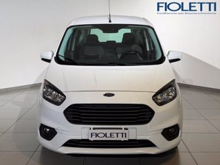 FORD Tourneo Courier 1.5 TDCI 75 CV Plus