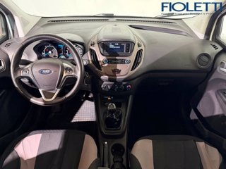 FORD Tourneo Courier 1.5 TDCI 75 CV Plus