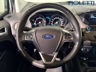 FORD Tourneo Courier 1.5 TDCI 75 CV Plus