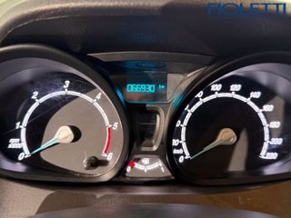 FORD Tourneo Courier 1.5 TDCI 75 CV Plus
