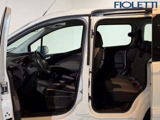 FORD Tourneo Courier 1.5 TDCI 75 CV Plus