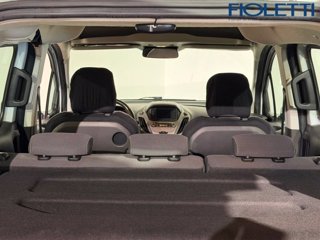 FORD Tourneo Courier 1.5 TDCI 75 CV Plus