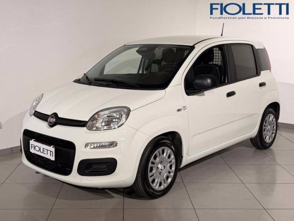FIAT Panda 1.0 S&S Hybrid Van 2 posti