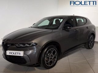 ALFA ROMEO Tonale 1.5 130 CV MHEV TCT7 Sprint
