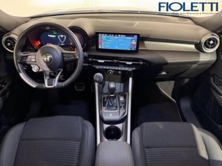 ALFA ROMEO Tonale 1.5 130 CV MHEV TCT7 Sprint