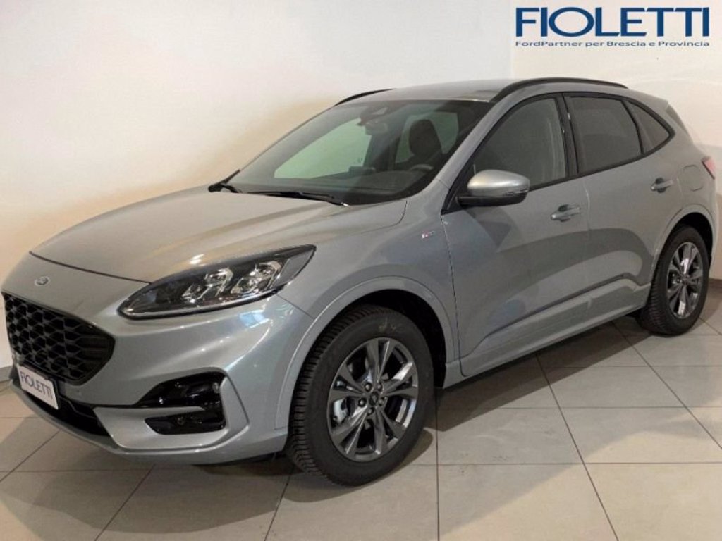 FORD Kuga 1.5 EcoBlue 120 CV 2WD ST-Line
