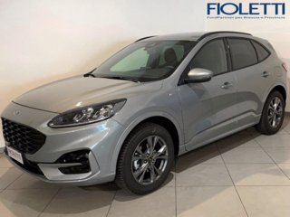 FORD Kuga 1.5 EcoBlue 120 CV 2WD ST-Line