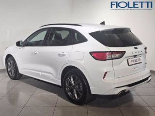 FORD Kuga 2.5 Plug In Hybrid 225 CV CVT 2WD ST-Line X