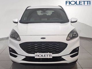 FORD Kuga 2.5 Plug In Hybrid 225 CV CVT 2WD ST-Line X