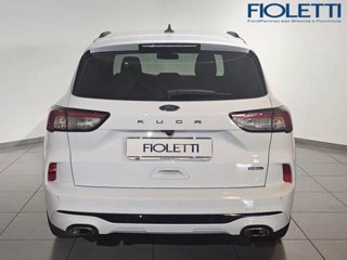 FORD Kuga 2.5 Plug In Hybrid 225 CV CVT 2WD ST-Line X