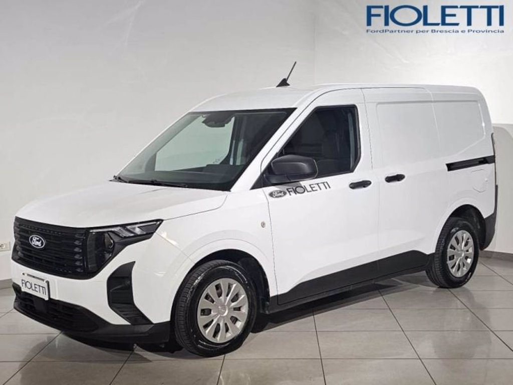 FORD Transit Courier 1.5 EcoBlue 100CV Van Trend