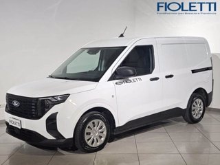 FORD Transit Courier 1.5 EcoBlue 100CV Van Trend
