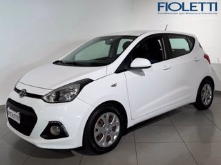 HYUNDAI i10 1.0 MPI Login