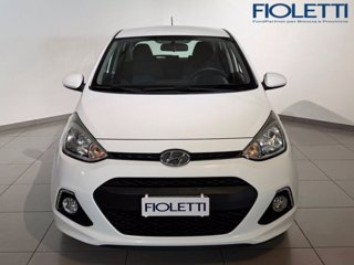 HYUNDAI i10 1.0 MPI Login