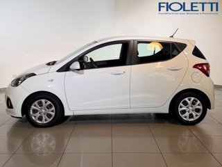 HYUNDAI i10 1.0 MPI Login