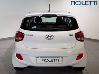 HYUNDAI i10 1.0 MPI Login