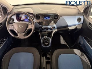 HYUNDAI i10 1.0 MPI Login