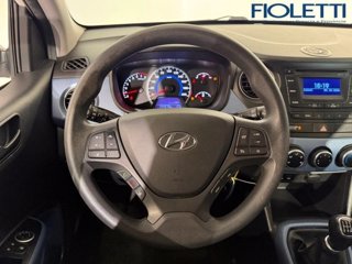 HYUNDAI i10 1.0 MPI Login