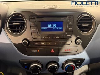 HYUNDAI i10 1.0 MPI Login