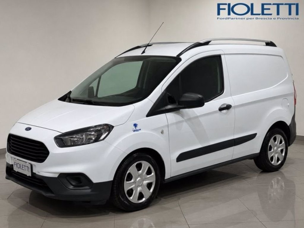 FORD Transit Courier 1.0 EcoBoost 100CV Van Trend
