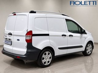 FORD Transit Courier 1.0 EcoBoost 100CV Van Trend