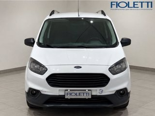 FORD Transit Courier 1.0 EcoBoost 100CV Van Trend