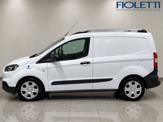 FORD Transit Courier 1.0 EcoBoost 100CV Van Trend