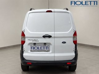 FORD Transit Courier 1.0 EcoBoost 100CV Van Trend