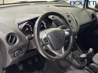 FORD Transit Courier 1.0 EcoBoost 100CV Van Trend