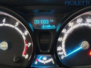 FORD Transit Courier 1.0 EcoBoost 100CV Van Trend