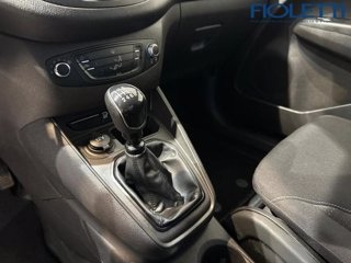 FORD Transit Courier 1.0 EcoBoost 100CV Van Trend