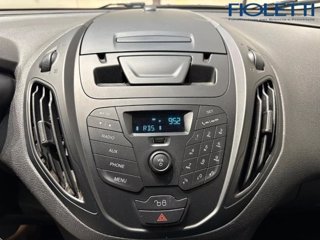 FORD Transit Courier 1.0 EcoBoost 100CV Van Trend