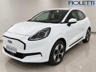 FORD Puma Gen-E 43 kWh