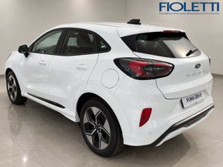 FORD Puma Gen-E 43 kWh