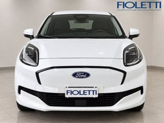 FORD Puma Gen-E 43 kWh