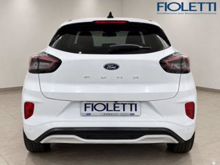 FORD Puma Gen-E 43 kWh