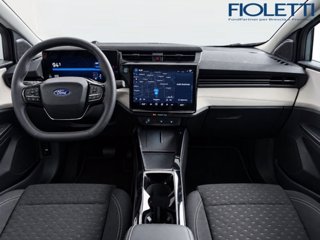 FORD Puma Gen-E 43 kWh
