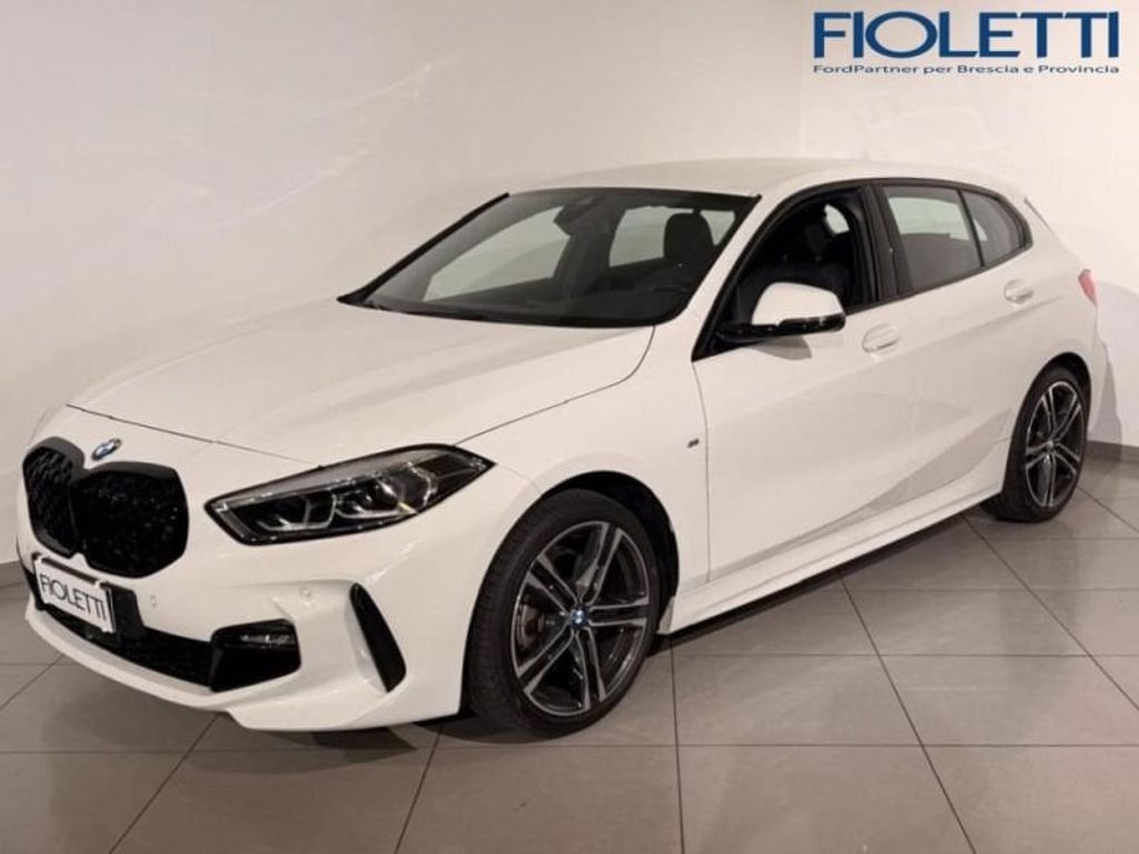 BMW 118i 5p. Msport