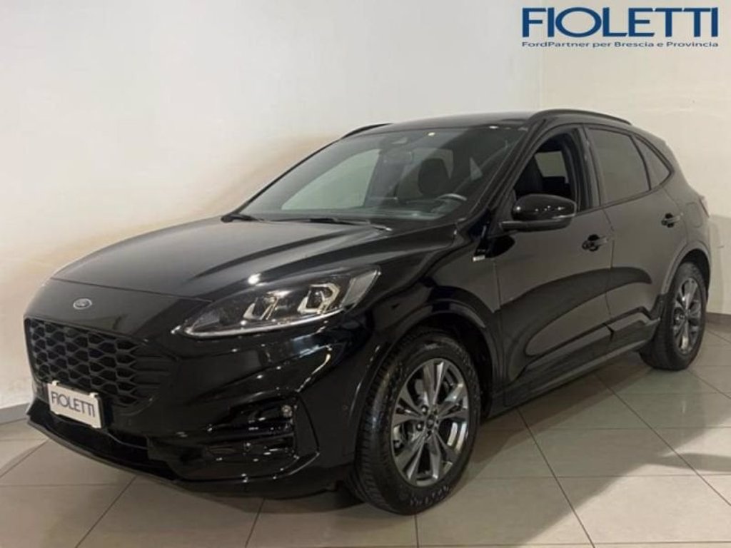 FORD Kuga 1.5 EcoBoost 150 CV 2WD ST-Line
