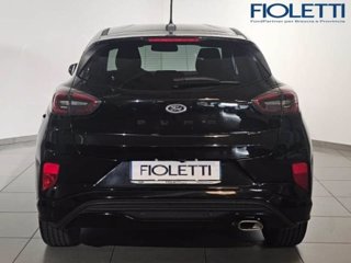 FORD Puma 1.0 EcoBoost Hybrid 125 CV S&S ST-Line