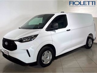 FORD Transit Custom 280 2.0 EcoBlue 136 PC Furgone Trend