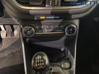 FORD Fiesta 1.0 Ecoboost Hybrid 125 CV 5 porte ST-Line