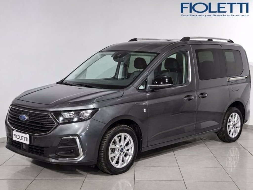 FORD Tourneo Connect 1.5 EcoBoost 114 CV Powershift Titanium
