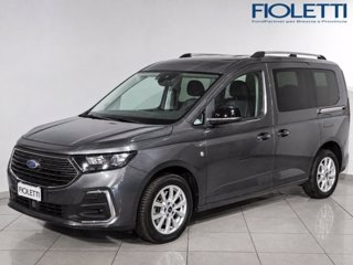 FORD Tourneo Connect 1.5 EcoBoost 114 CV Powershift Titanium