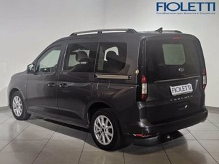 FORD Tourneo Connect 1.5 EcoBoost 114 CV Powershift Titanium